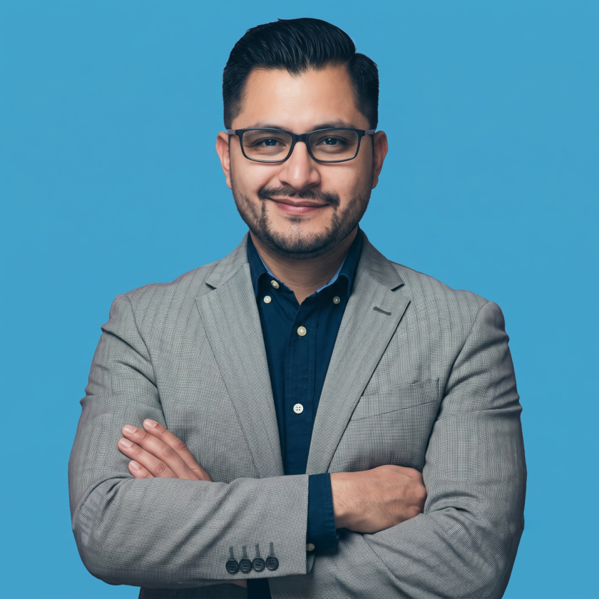 Daniel Aponte Escobar