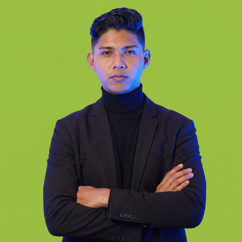 Frank Peña Avalos