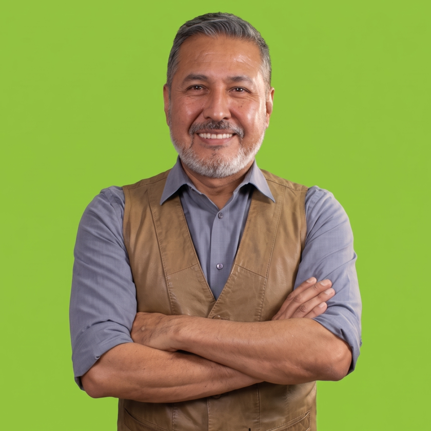 Jorge Carmona