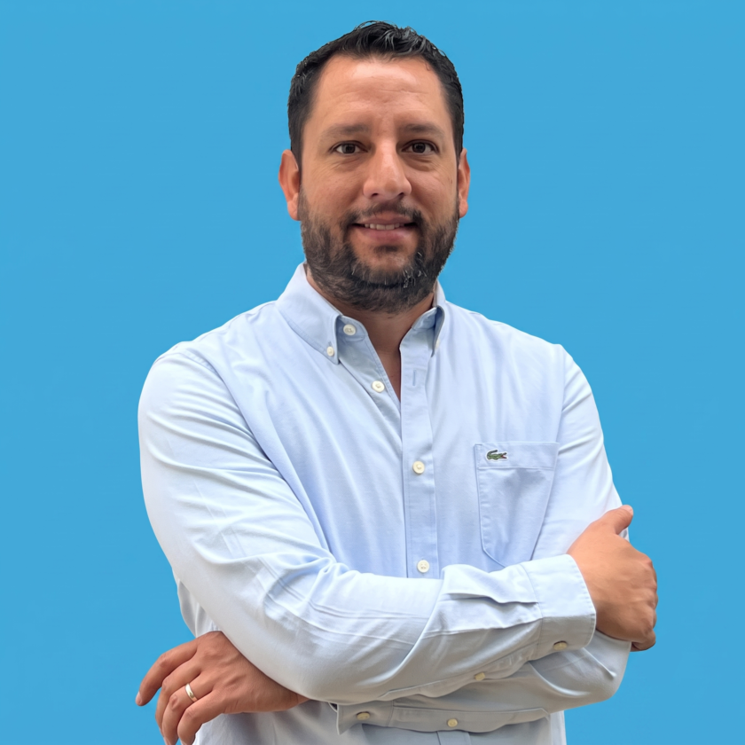 Juan Pablo Enríquez