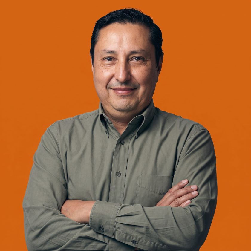 Vicente Jiménez García